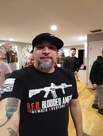 Poster for Announcement video from Madison Rising