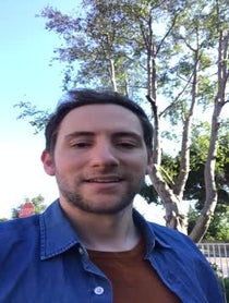 Poster for Other video from Samuel Comroe