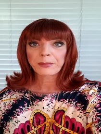 Poster for Birthday video from Coco Peru