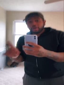 Poster for Birthday video from Sloowmoee
