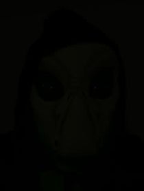 Poster for Other video from Area 51 Alien