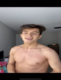 Poster for Holiday video from Matt McKenley