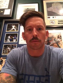 Poster for Other video from John Baker