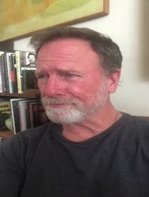 Poster for Gift video from Louis Herthum