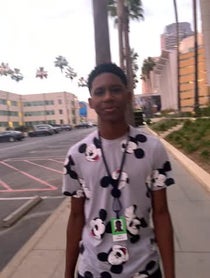 Poster for Other video from BJ Tanner