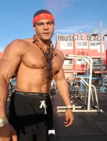 Poster for Other video from Ike Catcher