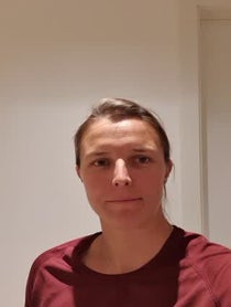Poster for Other video from Kirsten Flipkens