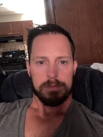 Poster for Birthday video from Andrew Call
