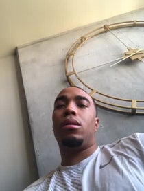 Poster for Other video from Brice Johnson