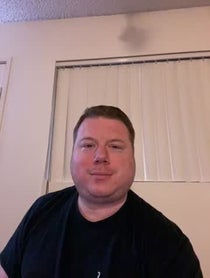 Poster for Announcement video from Josh Tariff