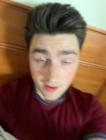 Poster for Other video from Brendan Murray