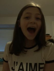 Poster for Other video from Bethany Grieve