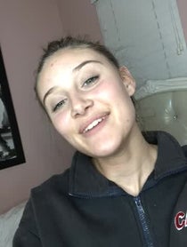 Poster for Other video from Makayla Phillips