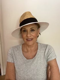 Poster for Question video from Lorna Luft
