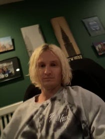 Poster for Other video from Rory Kramer