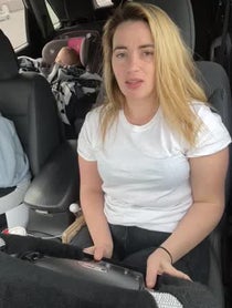 Poster for Pep Talk video from Mellie Stanley