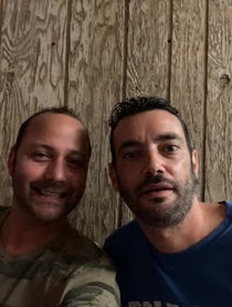 Poster for Pep Talk video from John Yates