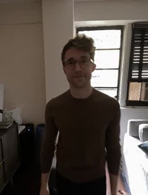 Poster for Other video from Ben Baur