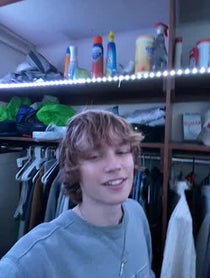 Poster for Other video from Griffin Mark