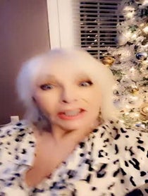 Poster for Gift video from Margaret Kiss