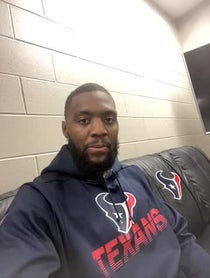 Poster for Pep Talk video from Tyrell Adams