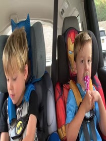 Poster for Other video from Messitt Twins - Fox & Dash