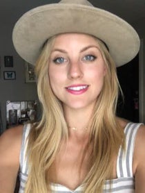 Poster for Other video from Kendall Long