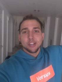 Poster for Other video from Corey Scherer