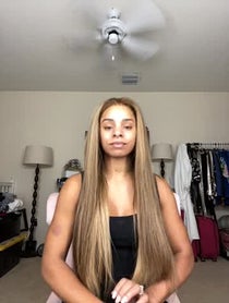 Poster for Question video from Renee Michelle