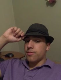 Poster for Other video from Nicholas