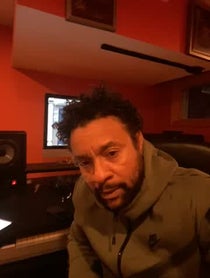 Poster for Other video from Shaggy