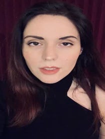 Poster for Other video from Amber Lee Connors