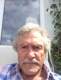 Poster for Anniversary video from Peter Graves