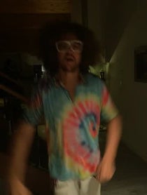 Poster for Other video from Redfoo