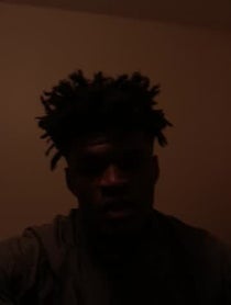 Poster for Other video from Alize Johnson