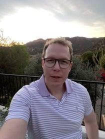 Poster for Other video from Tyler Fredrickson