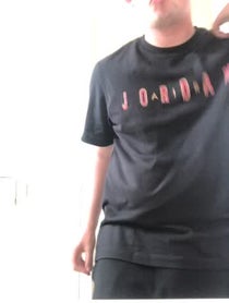 Poster for Birthday video from Little Durag