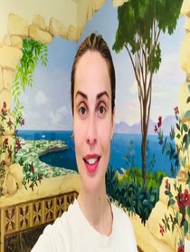 Poster for Other video from Heida Reed