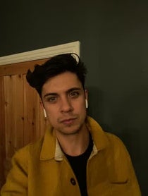 Poster for Other video from Ben Hart