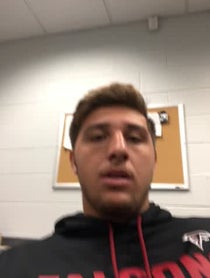 Poster for Other video from Austin Hooper