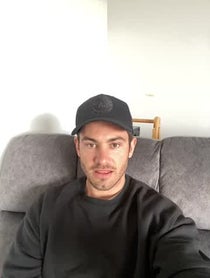 Poster for fathersday video from Daniel Menzel