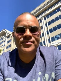 Poster for Other video from Christopher Jackson