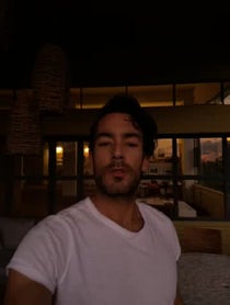 Poster for Other video from Aaron Diaz