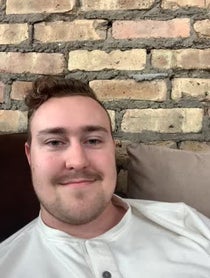 Poster for Pep Talk video from Big Tucson Dad