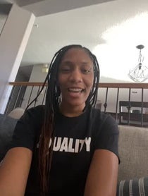 Poster for Other video from A’ja Wilson