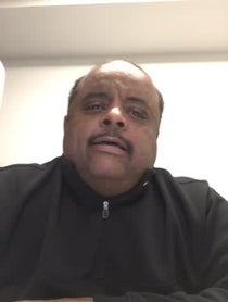 Poster for Other video from Roland Martin