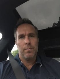 Poster for Other video from Michael Vaughan