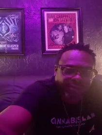 Poster for Other video from Jarobi White ATCQ