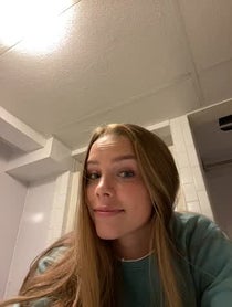 Poster for Pep Talk video from Anna Shumate