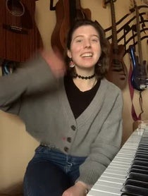 Poster for Other video from Isabel Jones